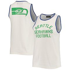 Buffalo Bills Royal & Mesh Reversible Muscle Tank Top