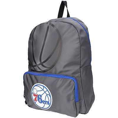Sixers backpack clearance
