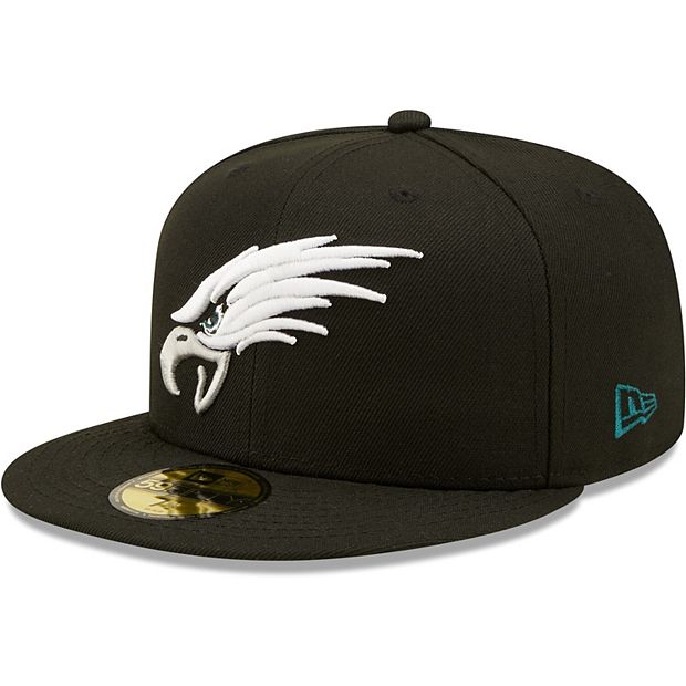 Kohls best sale eagles hat