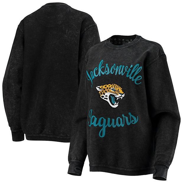 Jacksonville Jaguars Grey Sweatshirt – Vintage Fabrik