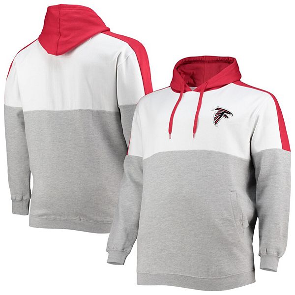 Lids Atlanta Falcons Cutter & Buck Advantage Polo