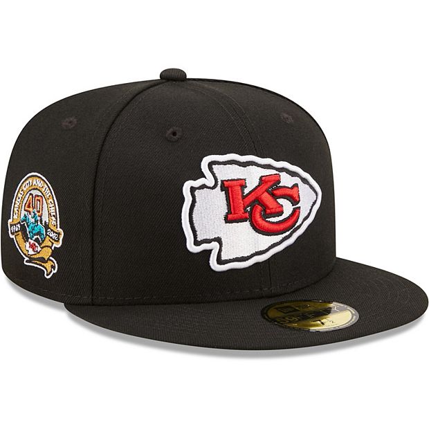 Men's Kansas City Chiefs Hats