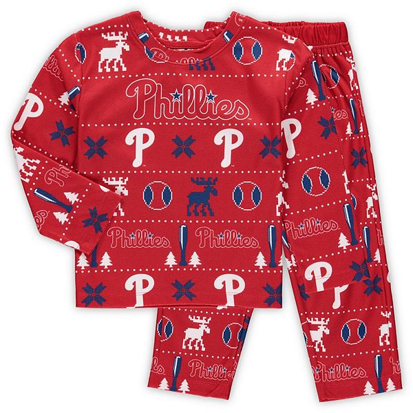 Philadelphia Phillies  Kids T-Shirt for Sale by Mulberry Fruits