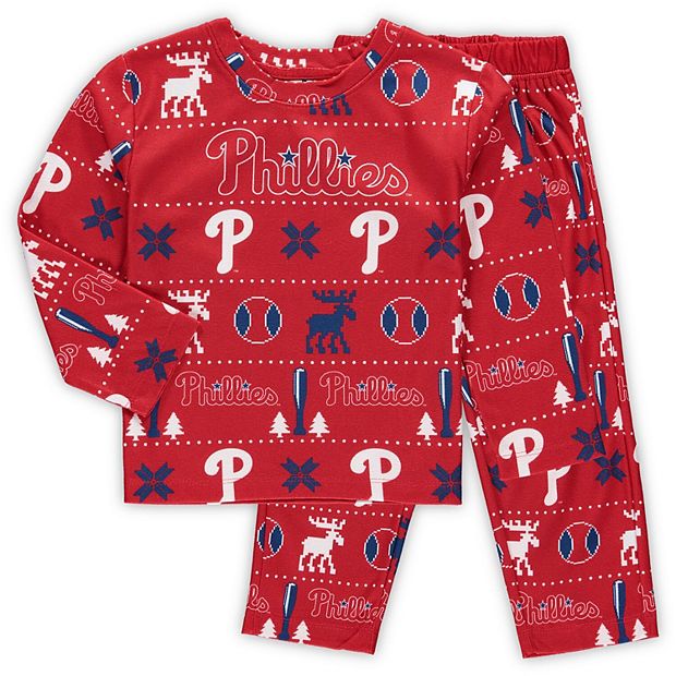Philadelphia Phillies Toddler & Youth Logo T-Shirt