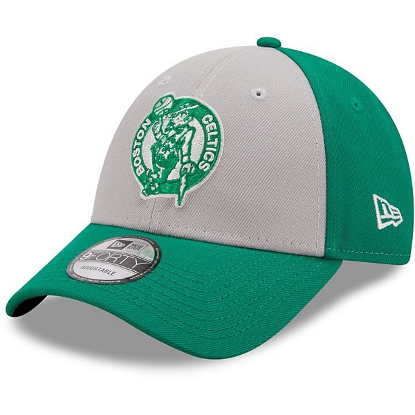 NewEra 39thirty cap of the Boston Celtics