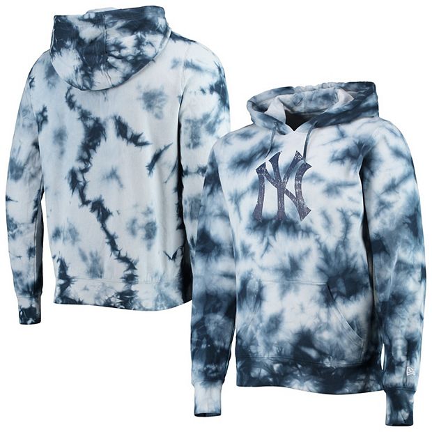 Ny yankees cotton blend hoodie - New Era - Men