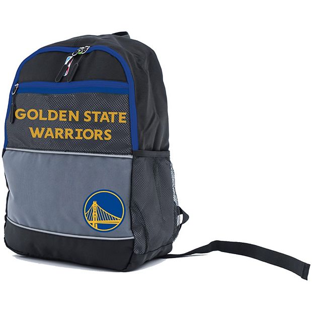 Pets First NBA Golden State Warriors Mesh Basketball Jersey for