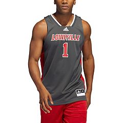 Louisville Cardinals Jerseys  Curbside Pickup Available at DICK'S