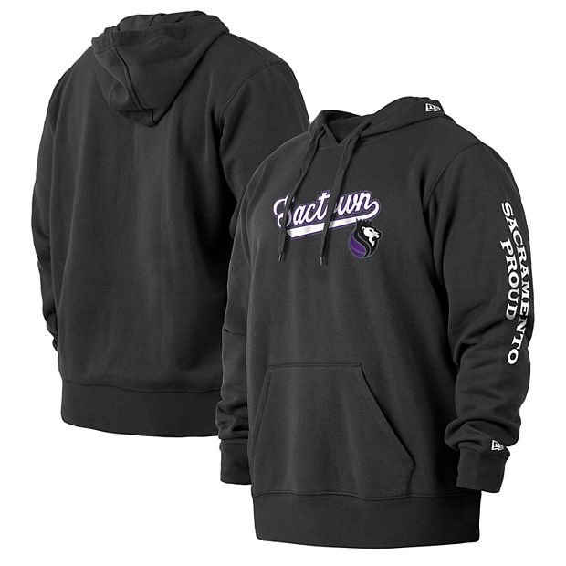 Sacramento kings discount city edition hoodie