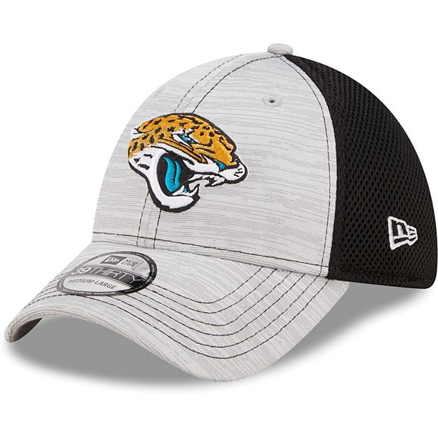 New Era, Accessories, New Era Jacksonville Jaguars Hat