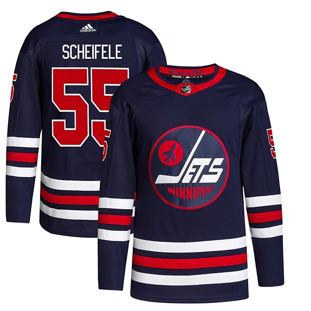 Winnipeg Jets 56 Size Jersey NHL Fan Apparel & Souvenirs for sale
