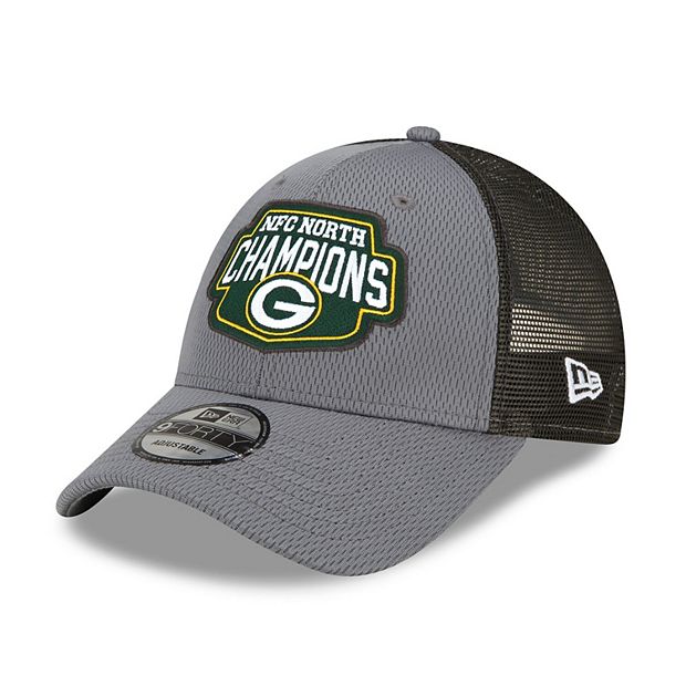 Green Bay Packers: 2021 NFC North champions