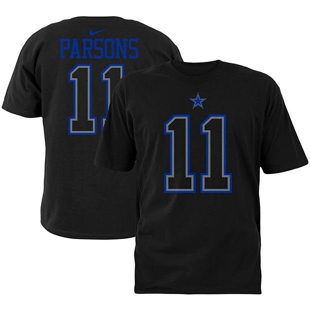 Nike, Shirts, Dallas Cowboys Micah Parsons Jersey