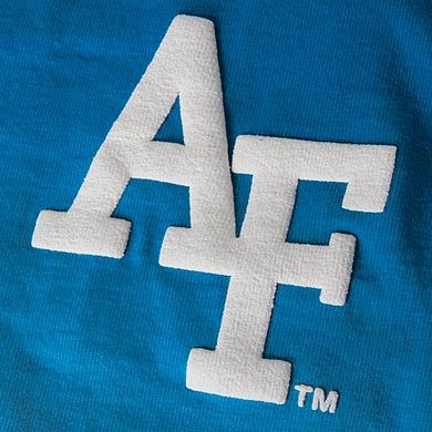 Women's Royal Air Force Falcons Ombre Long Sleeve Dip-Dyed Spirit Jersey