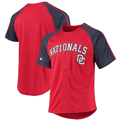 Nationals replica jersey best sale