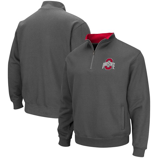 Ohio State Jacket, Ohio State Buckeyes Pullover, Ohio State