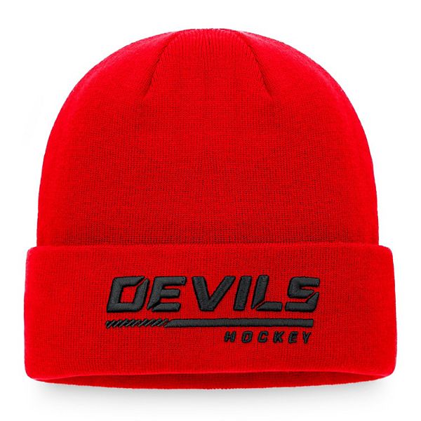 New Jersey Devils Fanatics Branded Authentic Pro Locker Room