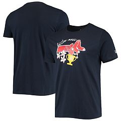 Men's Boston Red Sox Masataka Yoshida Nike Navy Name & Number T-Shirt