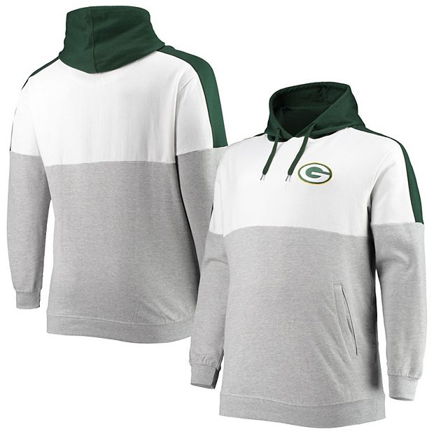 mens nike packers hoodie