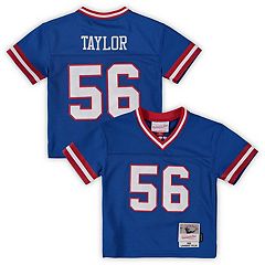 Youth giants best sale football jersey