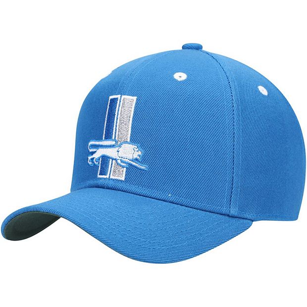 Youth Detroit Lions Cap