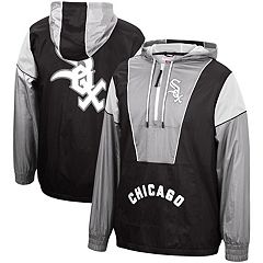 Columbia Chicago White Sox Soar Pullover