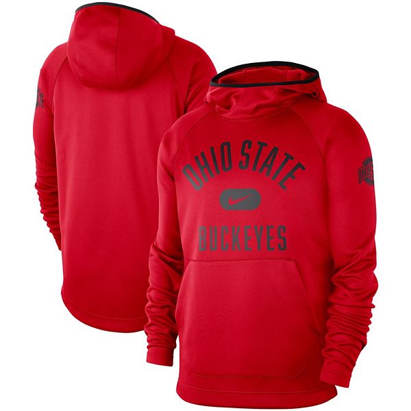 Red nike cheap hoodie kohls