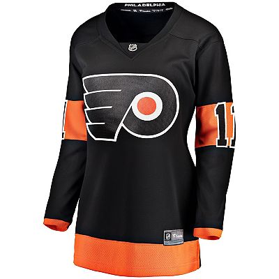 Konecny flyers jersey hotsell