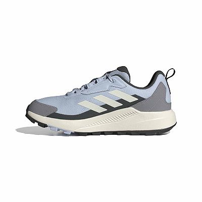 adidas gazelle silver green womens Women's Adidas Terrex Anylander Shoes main image 0