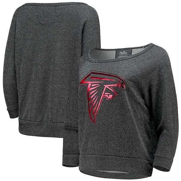 NFL Team Apparel Atlanta Falcons Hoodie Sweatshirt Youth Sz M 10-12