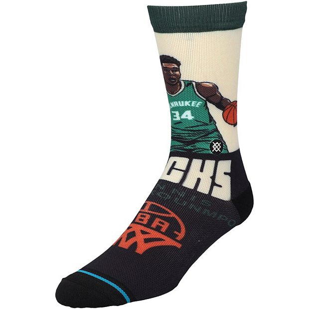 Nike 2024 giannis socks