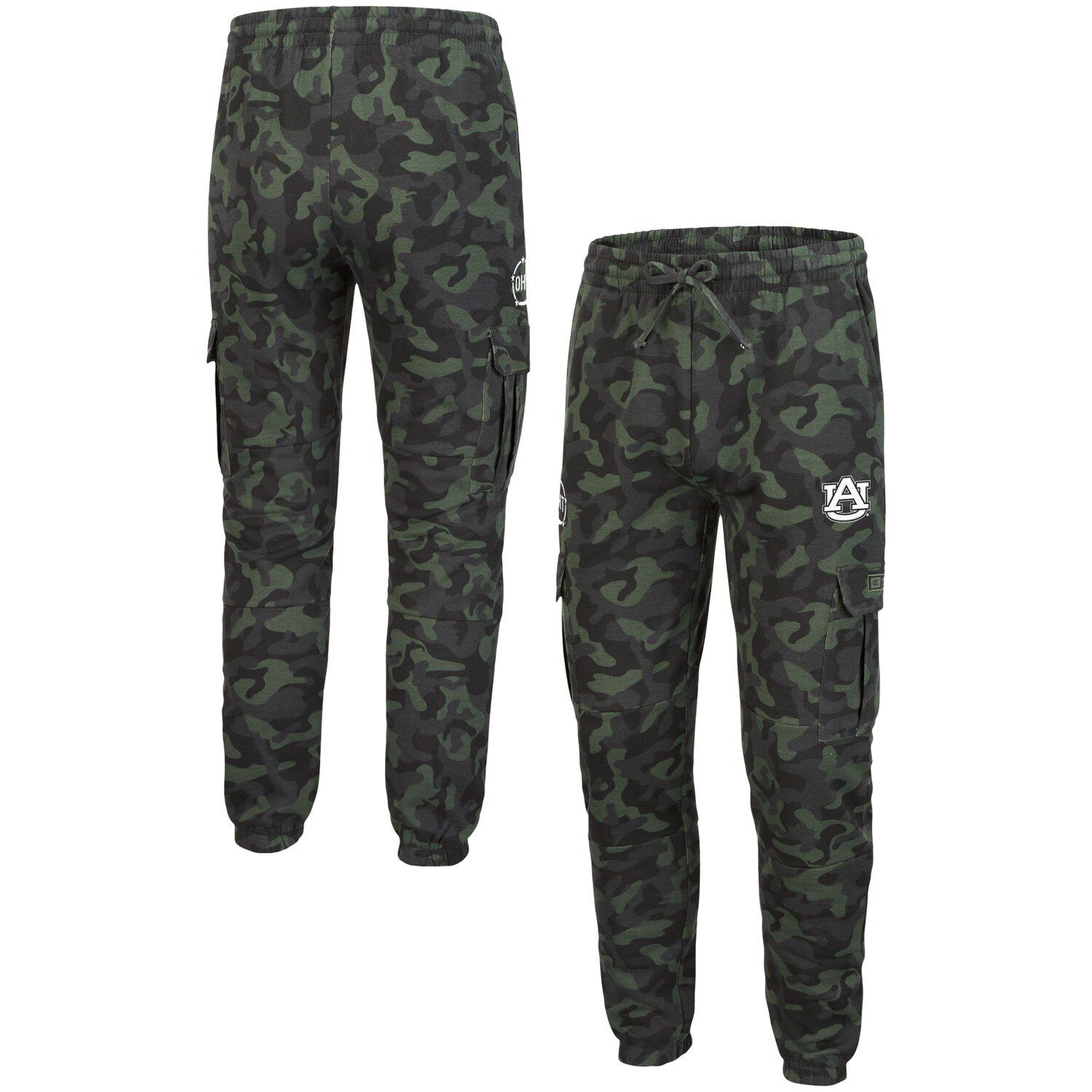 Kohls sales camouflage pants