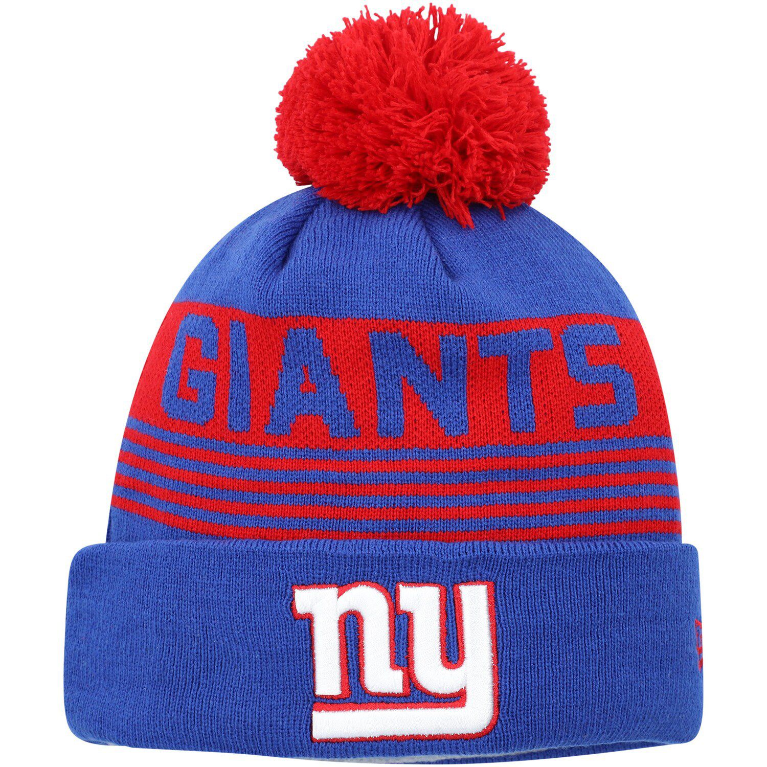 giants winter hat