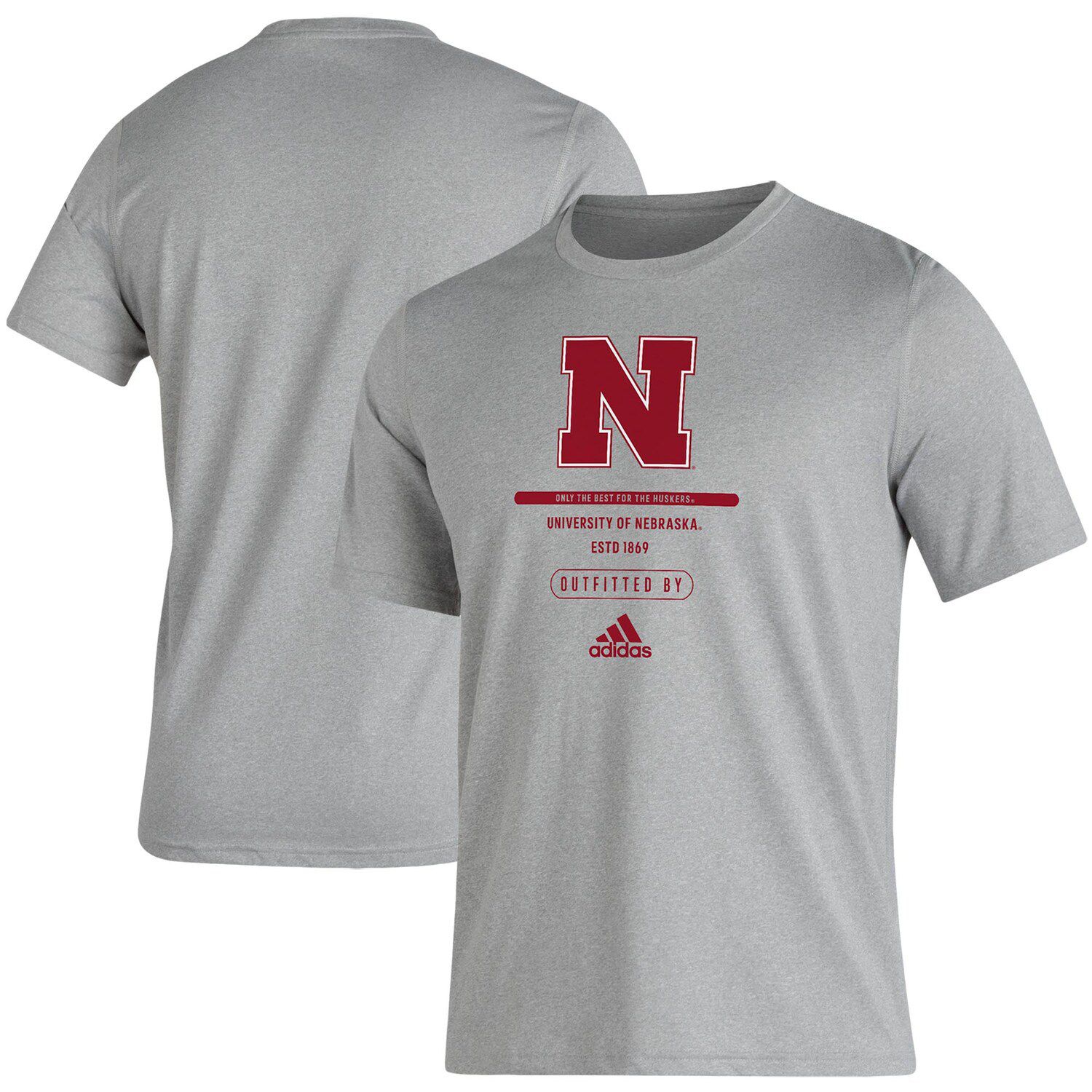 adidas husker apparel