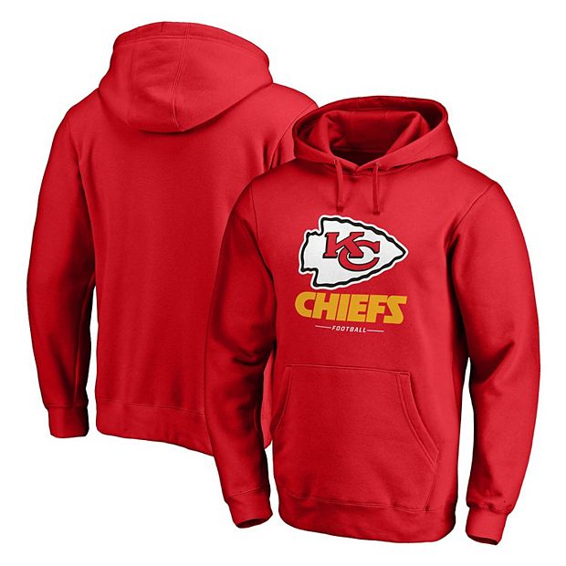 Kansas City Chiefs Cutter & Buck Mainsail Sweater-Knit Mens Big and Tall  Full Zip Jacket - Cutter & Buck