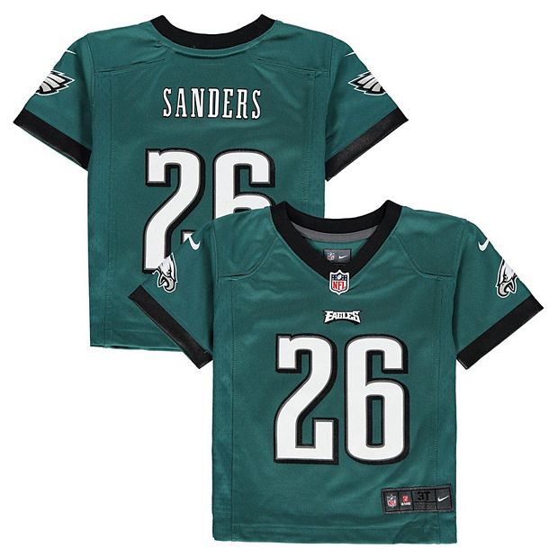 eagles jersey 2t