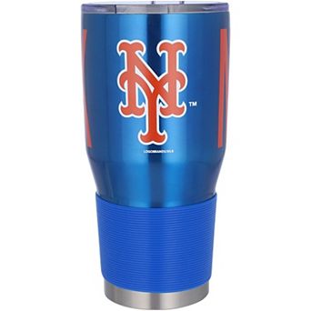 New York Mets 30oz. Team Game Day Tumbler