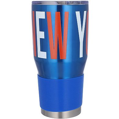 New York Mets 30oz. Team Game Day Tumbler