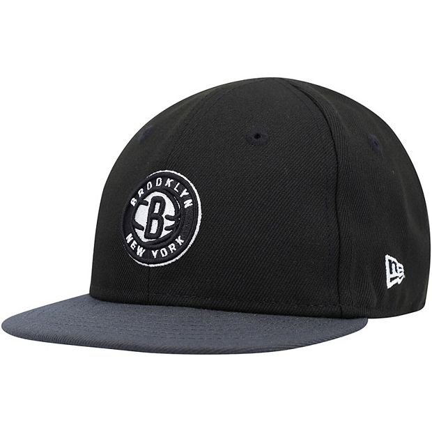 9Fifty Brooklyn Nets Cap by New Era