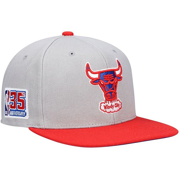 Shop Brown Chicago Bulls Cap with great discounts and prices