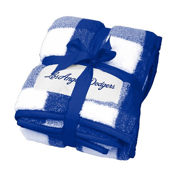 Los Angeles Dodgers Woven Towel