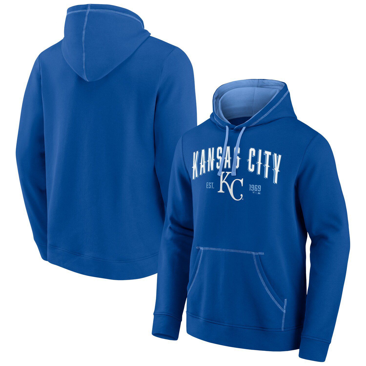 fanatics kc royals