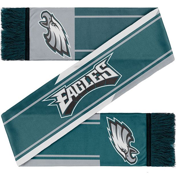 Philadelphia Eagles Fall Fashion, Eagles Scarf, Eagles Earrings