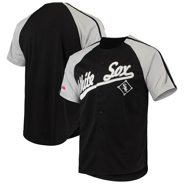 Nike Men's Chicago White Sox White Home Replica Jersey