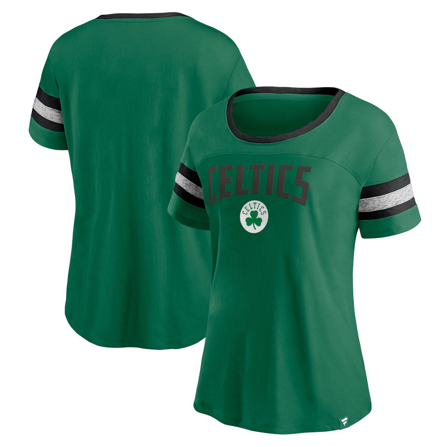 boston celtics ladies apparel