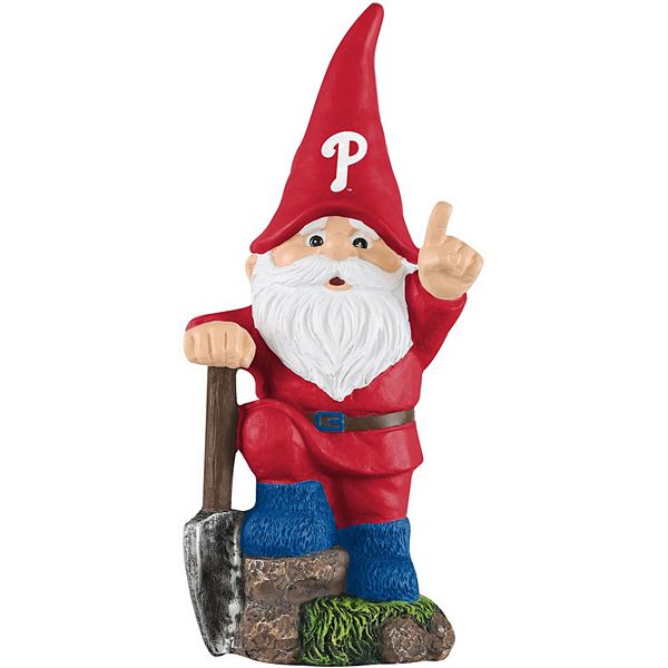 Philadelphia Phillies Gnome Bobblehead FOCO