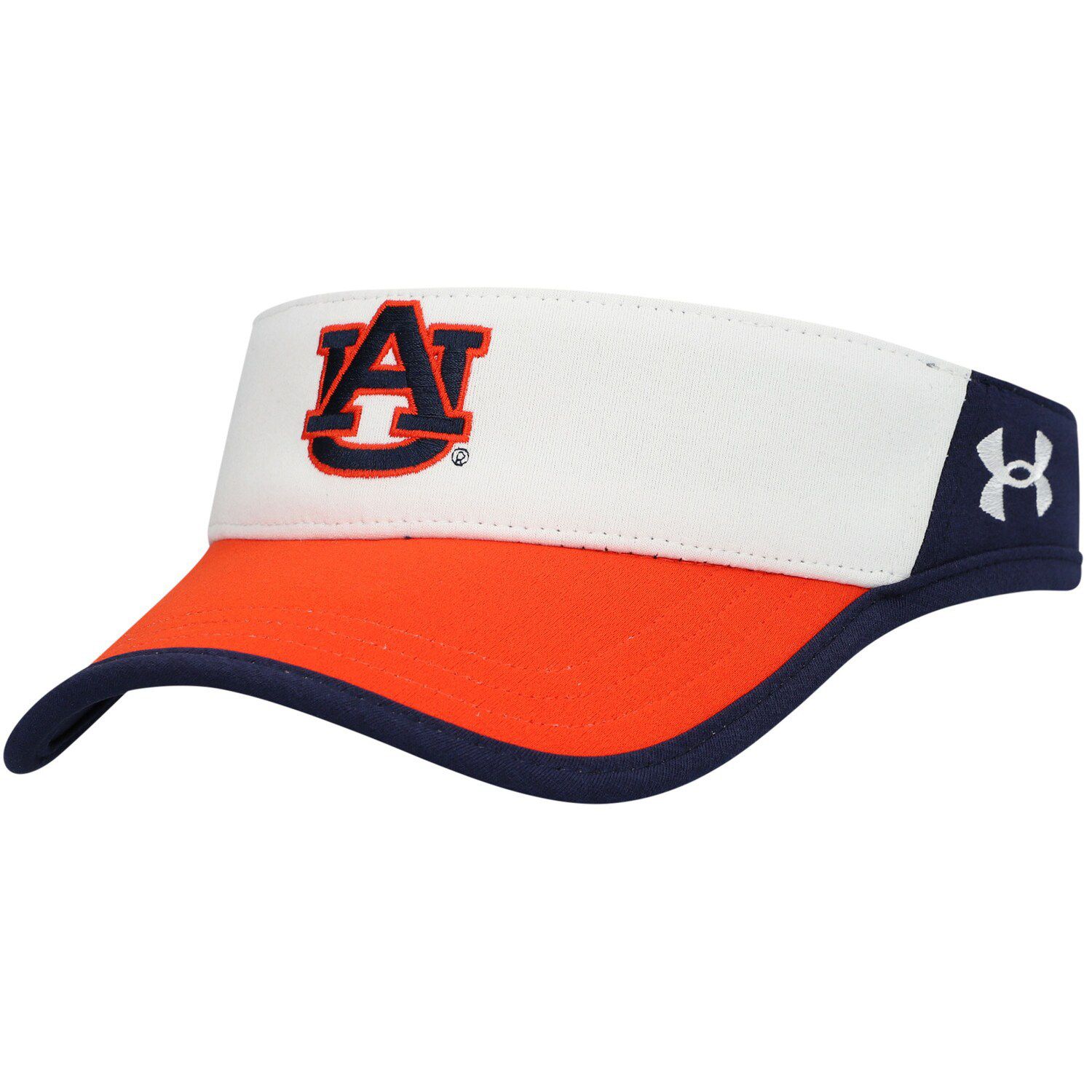 auburn tigers visor