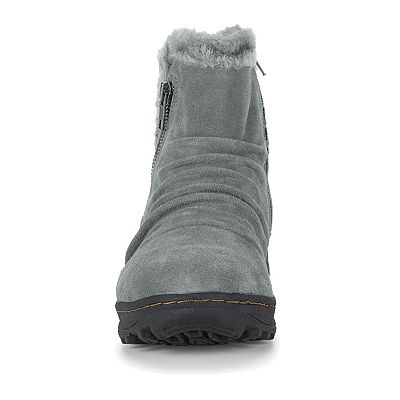 Baretraps Acelyn Women's Cold Weather Ankle Boots