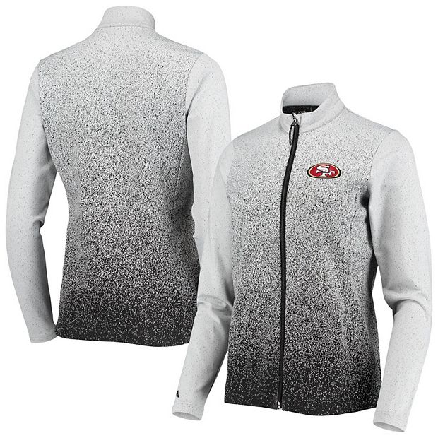 San Francisco 49ers Antigua Women's Apparel, 49ers Ladies Jerseys