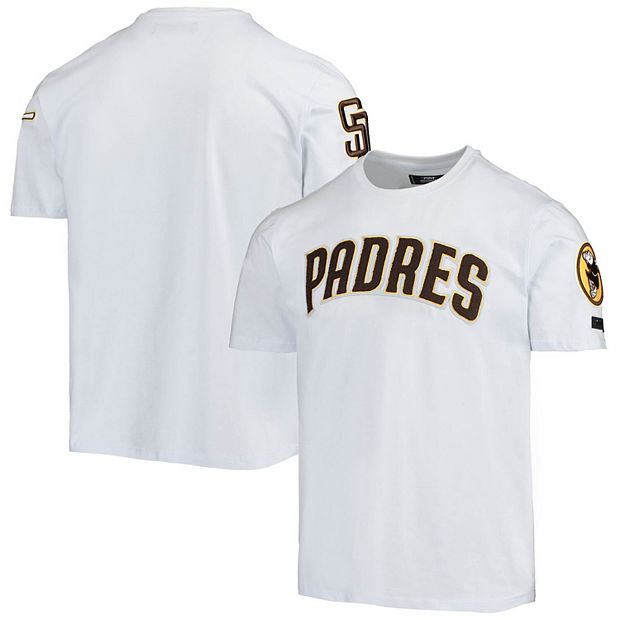 San Diego Padres Jersey Logo History  ? logo, Shirt logo design, San diego  padres
